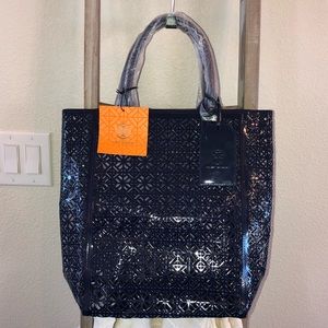 Tory Burch Beach Tote Bag